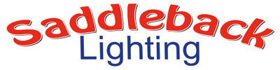 Saddleback Lighting Inc. | Utah, Nevada, Arizona Bulbs